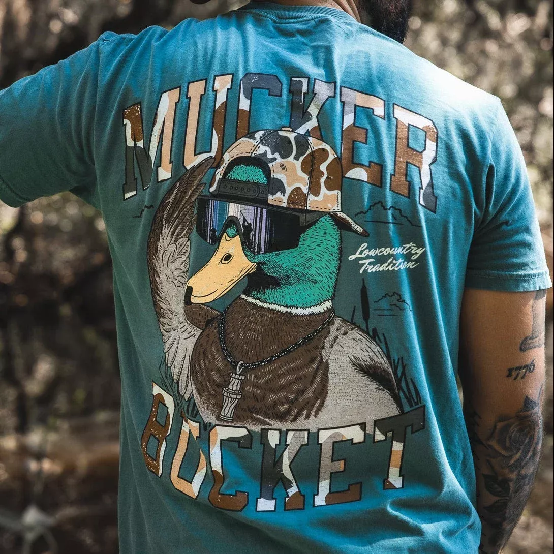 Cool Duck Premium Tee