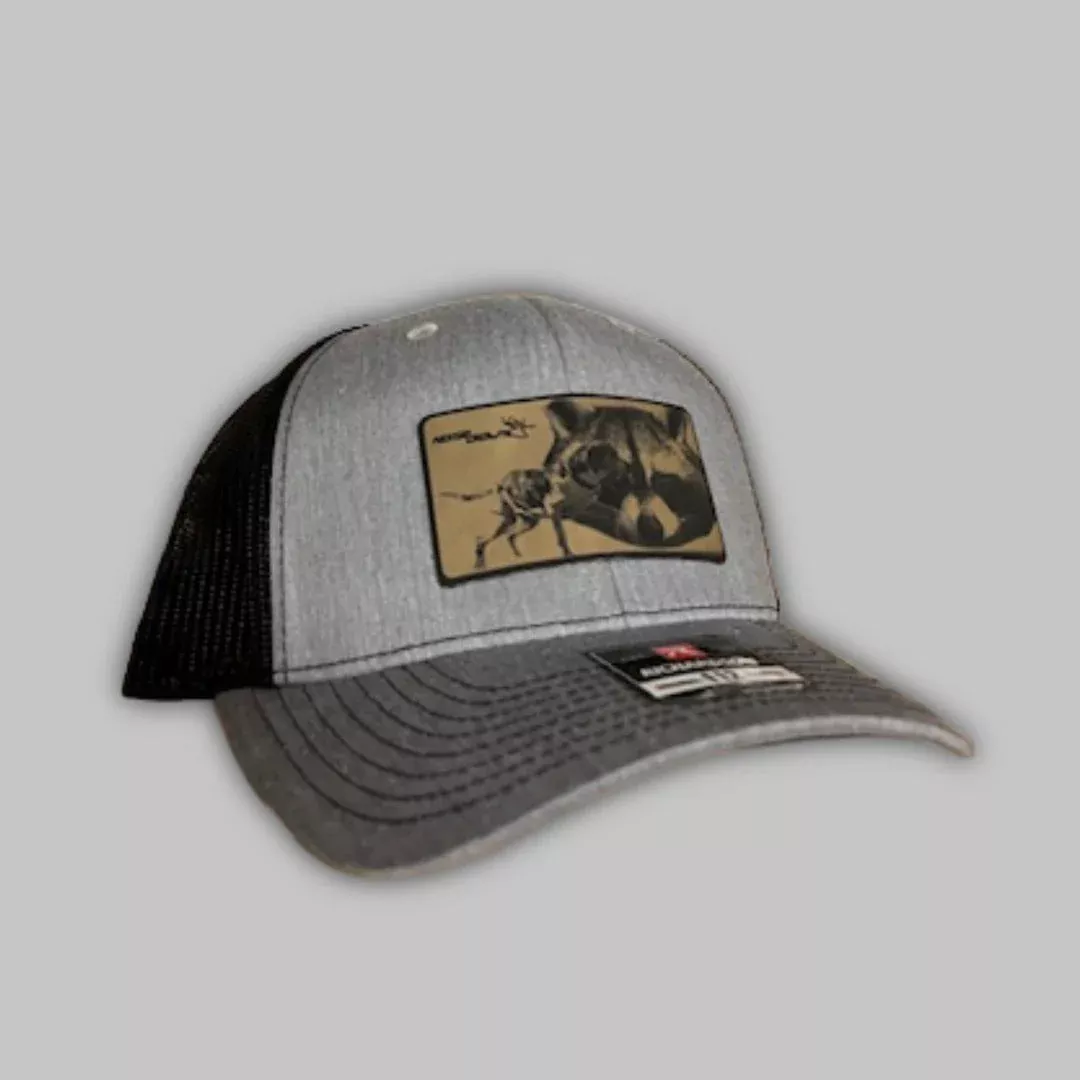 Coon Trucker