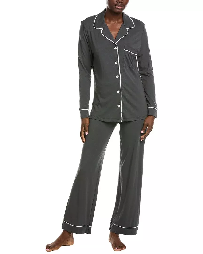 Cosabella 2Pc Bella Relaxed Top Pant Set