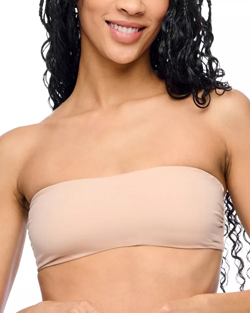 Cosabella Free Cut Bandeau Bra