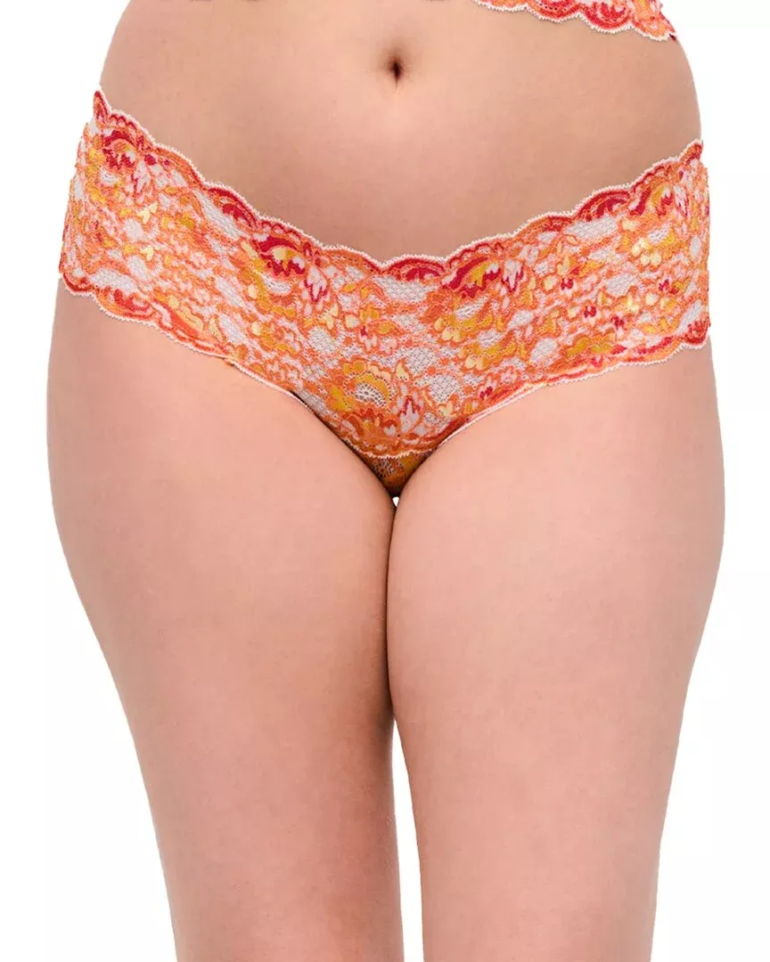 Cosabella Never Say Never Ombre Comfie Thong