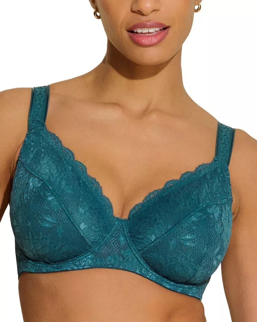 Cosabella Never Say Never Side Support Bra