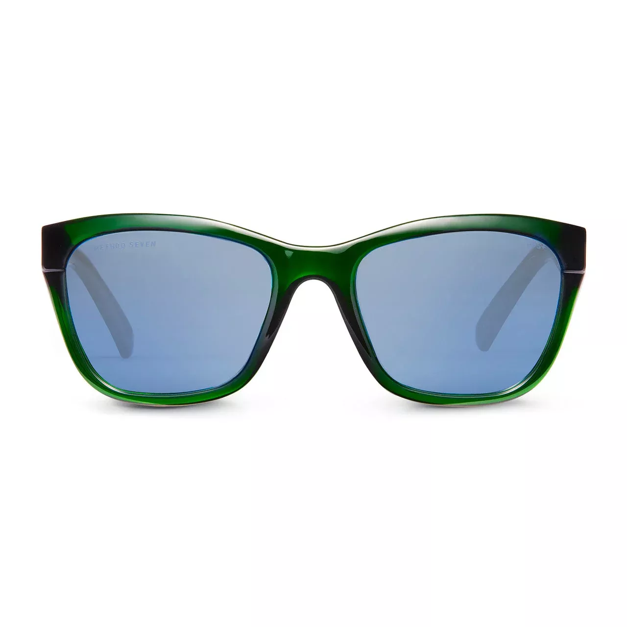 Coup HPS Premium Translucent Green | Grow Room Glasses