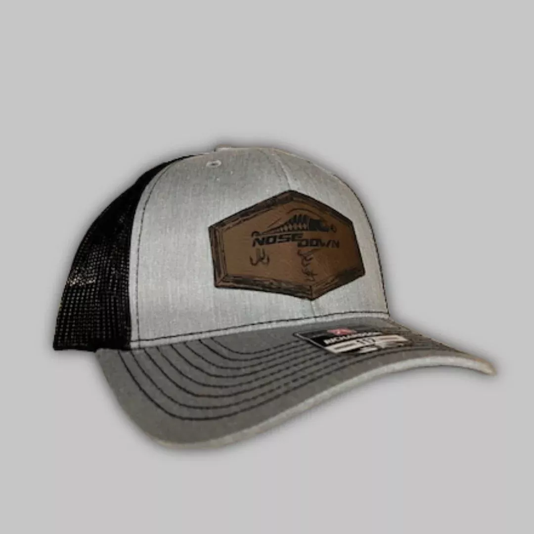 Crank Bait Trucker