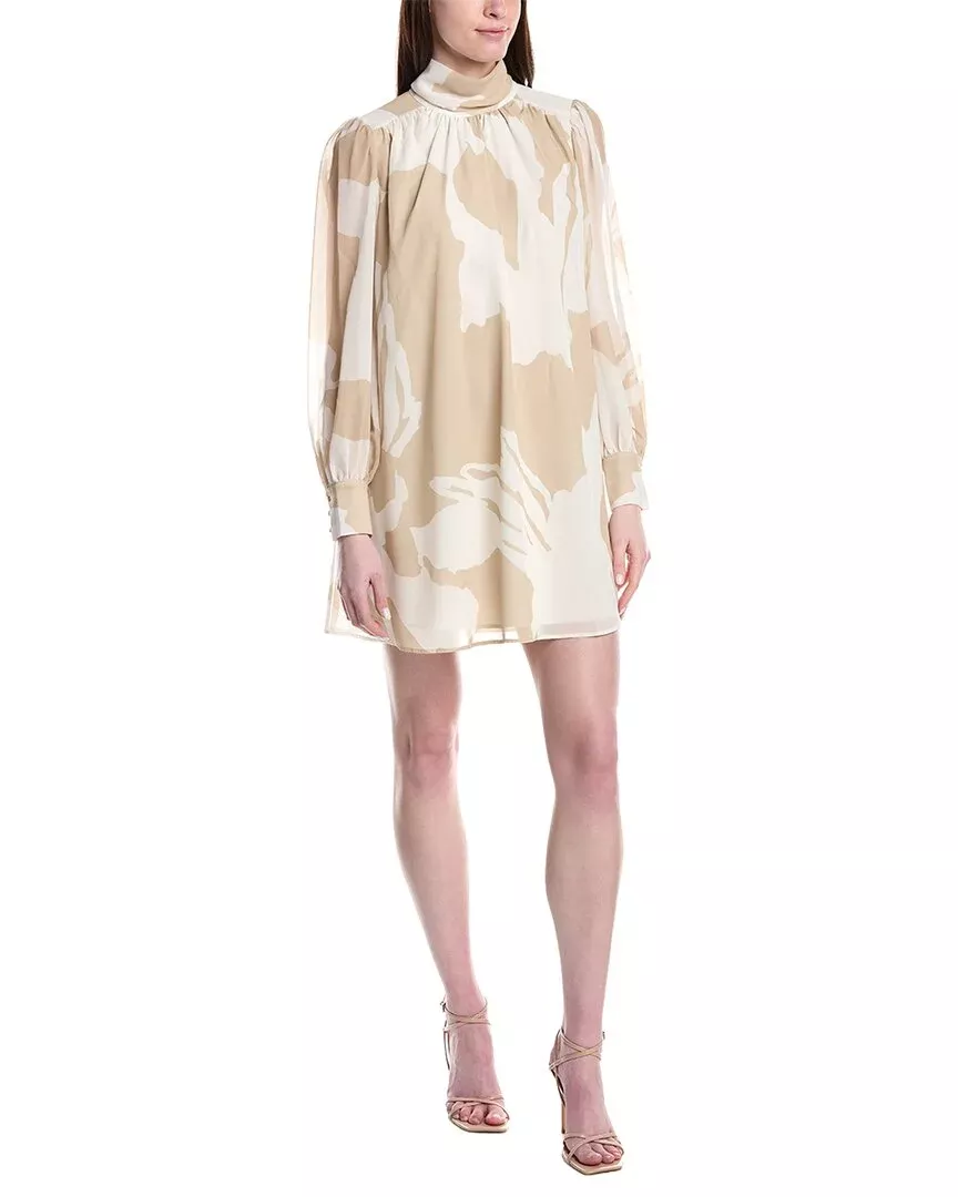 Crosby By Mollie Burch Carter Shift Dress