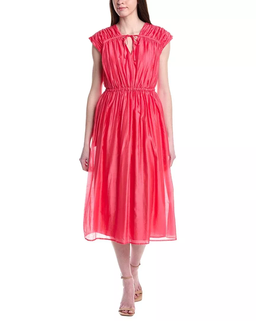 Crosby By Mollie Burch Emmett Dress