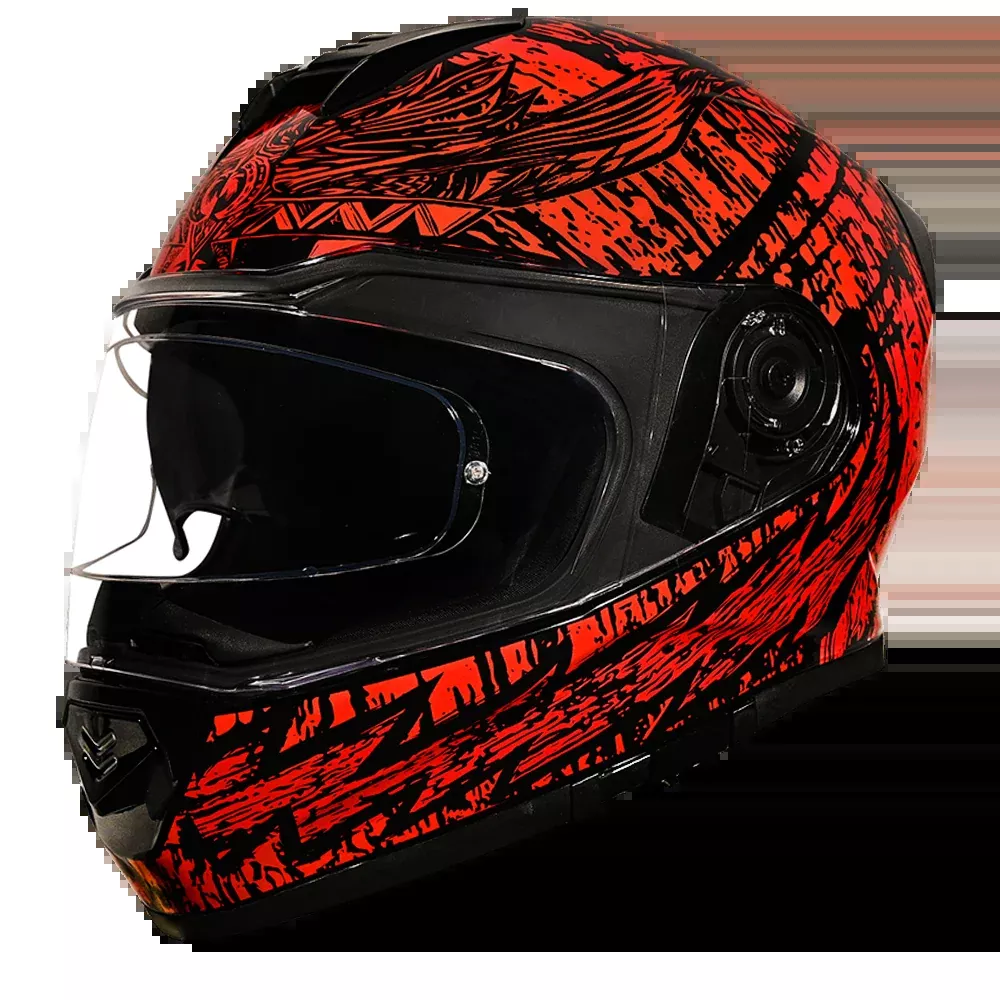 D.O.T. Daytona Detour- W/ Havoc