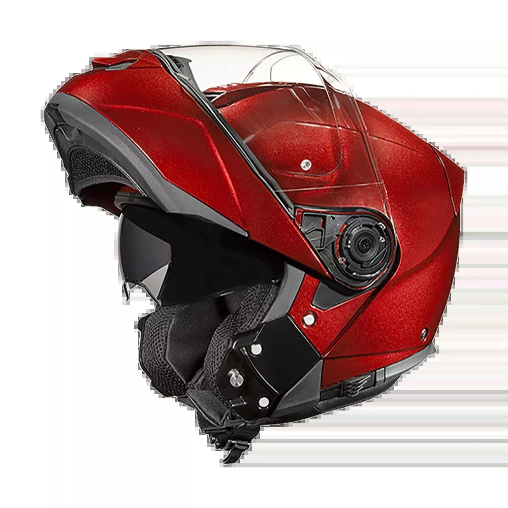 D.O.T. & ECE Daytona Glide- Black Cherry