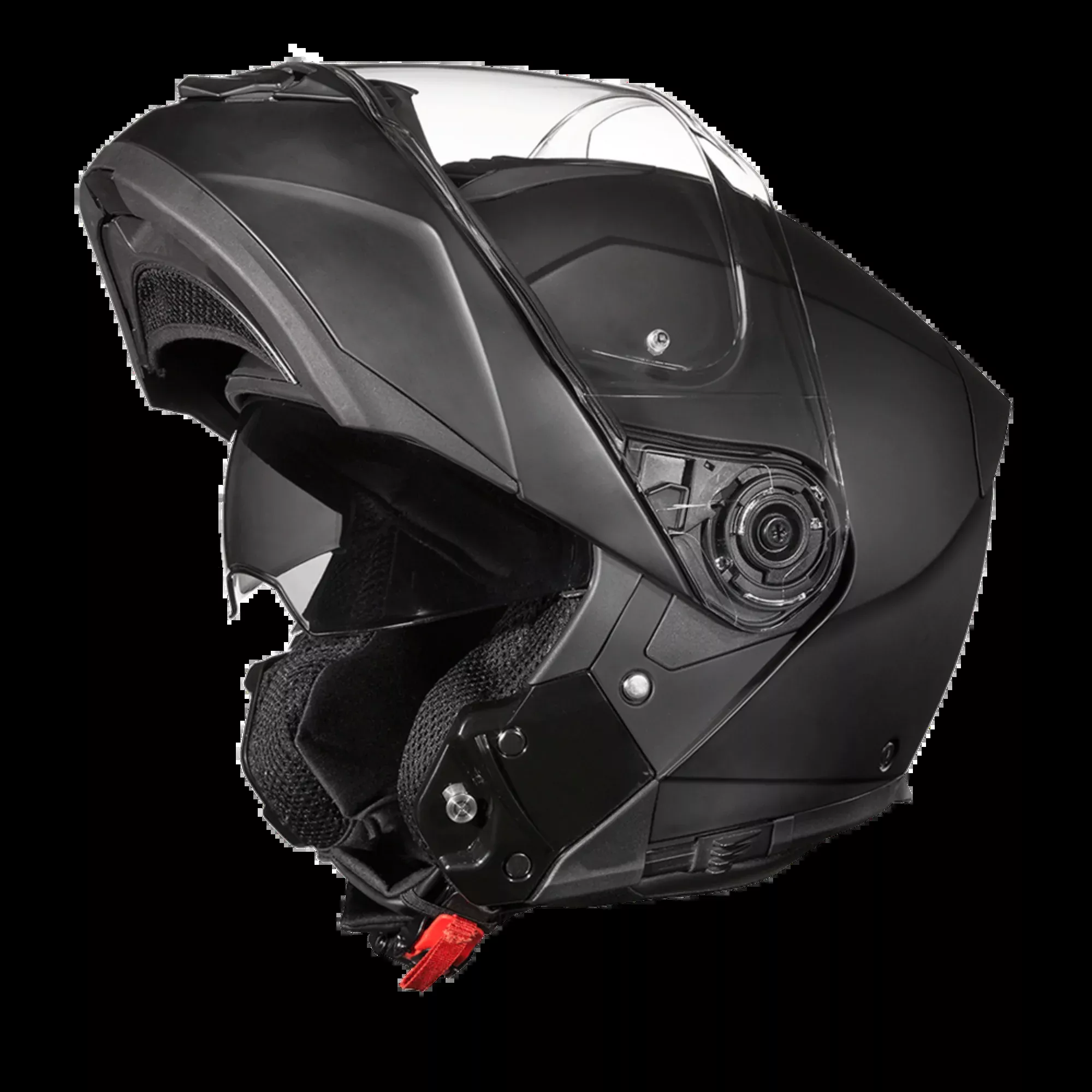 D.O.T. & ECE Daytona Glide- Dull Black
