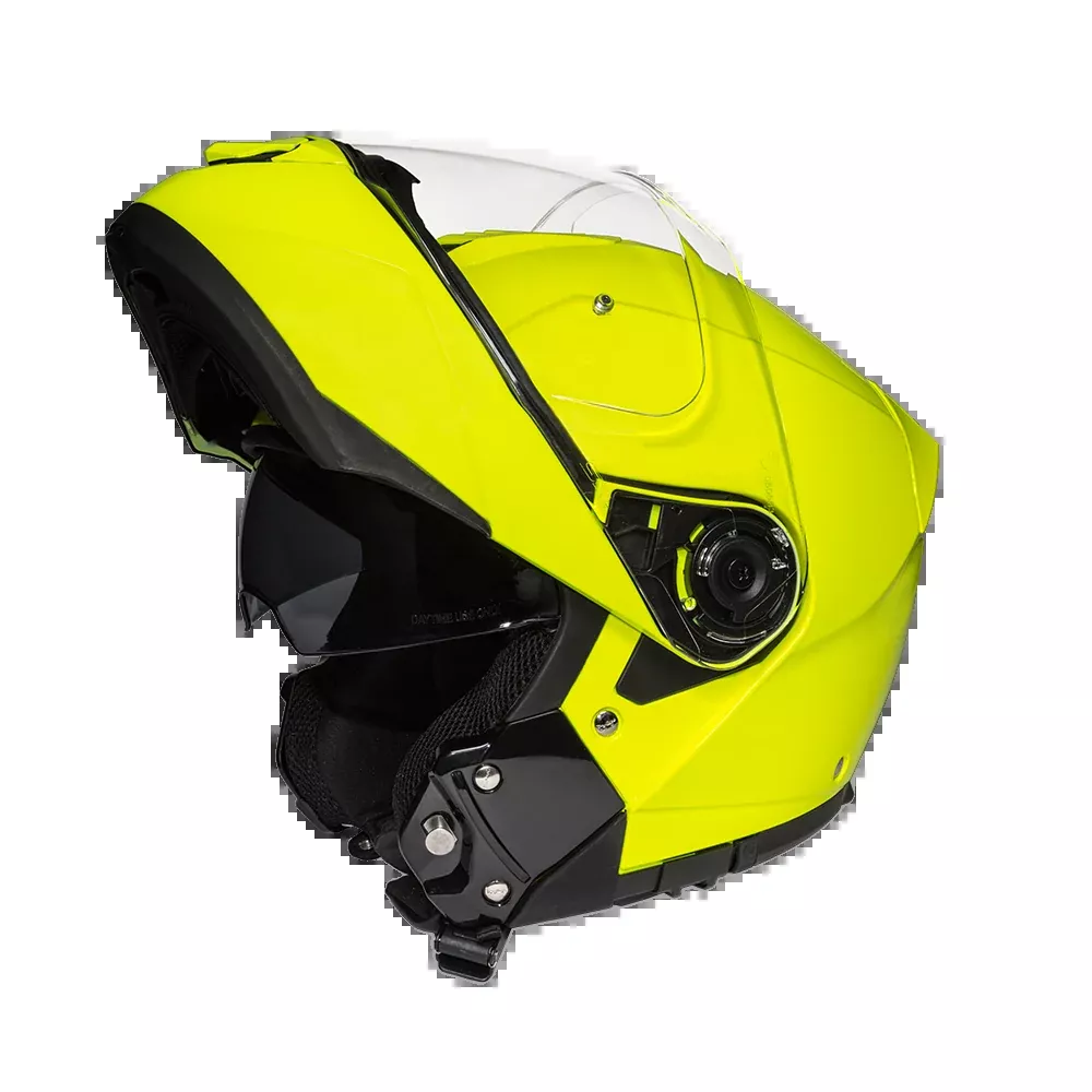 D.O.T. & ECE Daytona Glide- Fluorescent Yellow