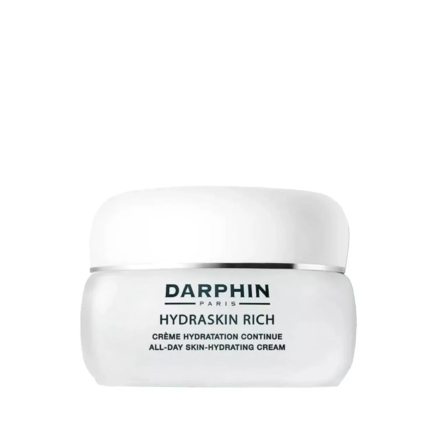 Darphin Hydraskin Rich Moisturizing Cream - Hydrating Face Cream for Dry Skin, 1.69 fl oz