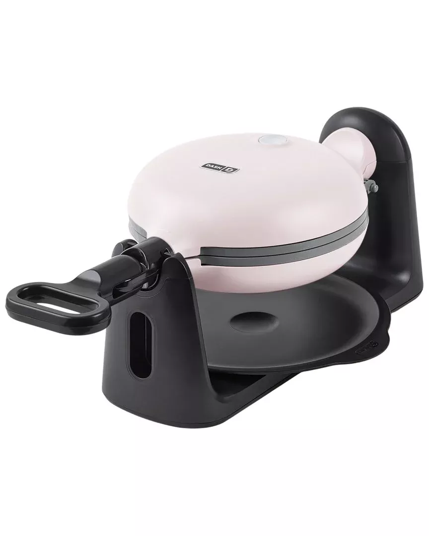 Dash Ceramic Flip Belgian Waffle Maker