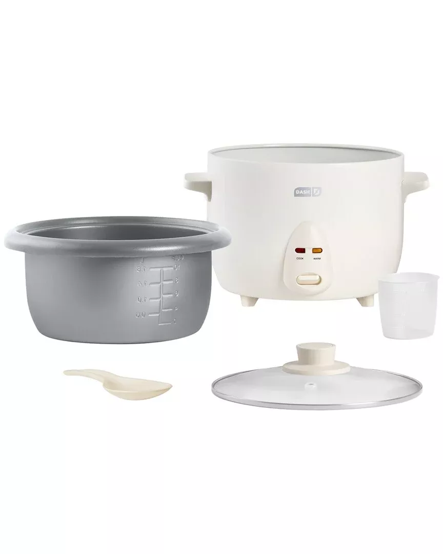 Dash Family Rice Cooker