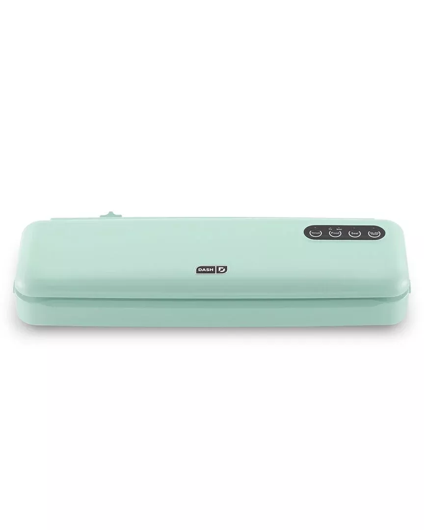 Dash Superseal™ Vacuum Sealer