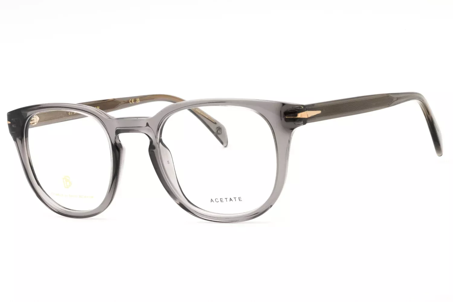 David Beckham DB 1072 Eyeglasses