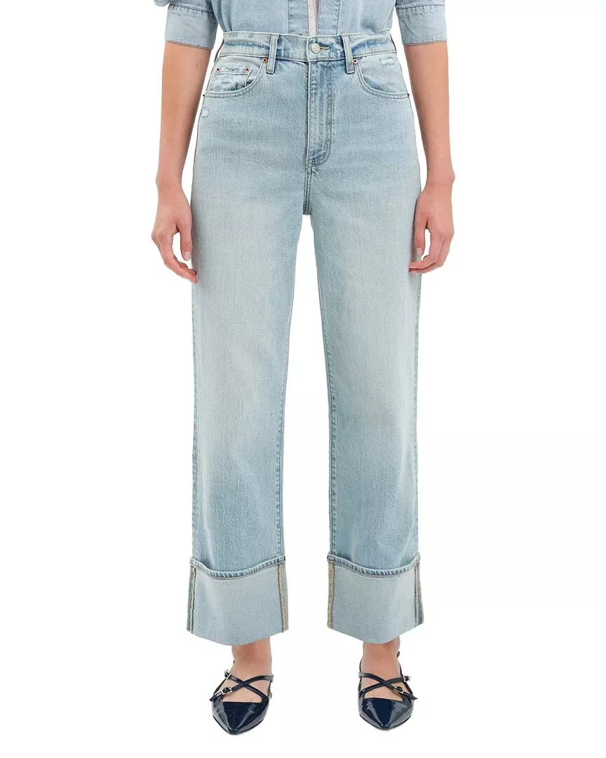 Daze Denim Eastside Cherish Loose Jean