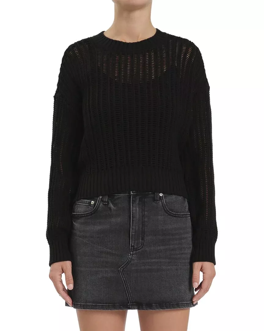 Daze Seaside Sweater