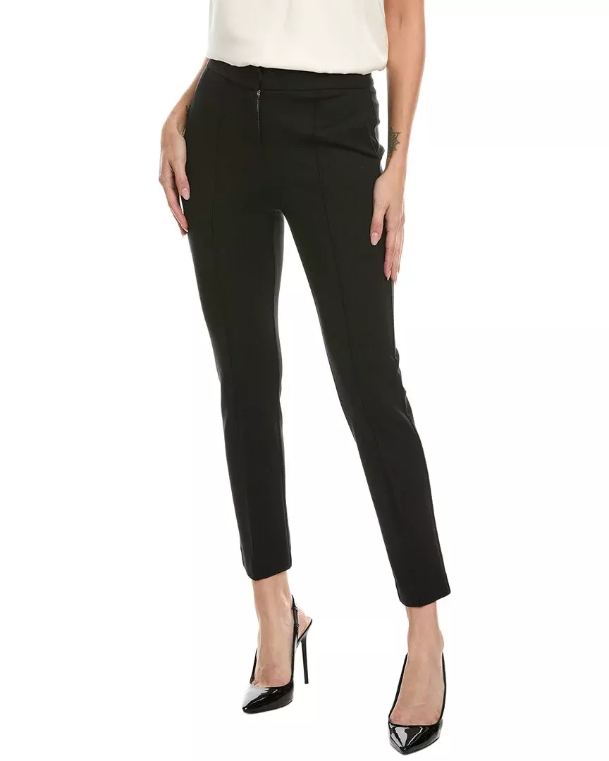 Derek Lam 10 Crosby Arlette Pintuck Pant