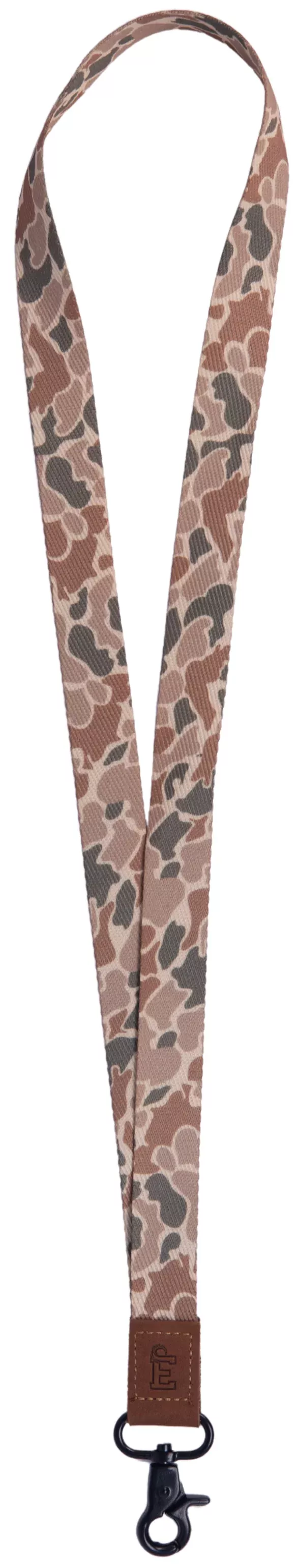 Desert Duck Lanyard