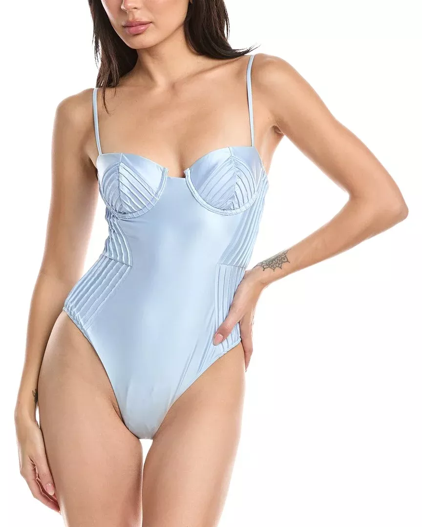 Devon Windsor Lex One-Piece