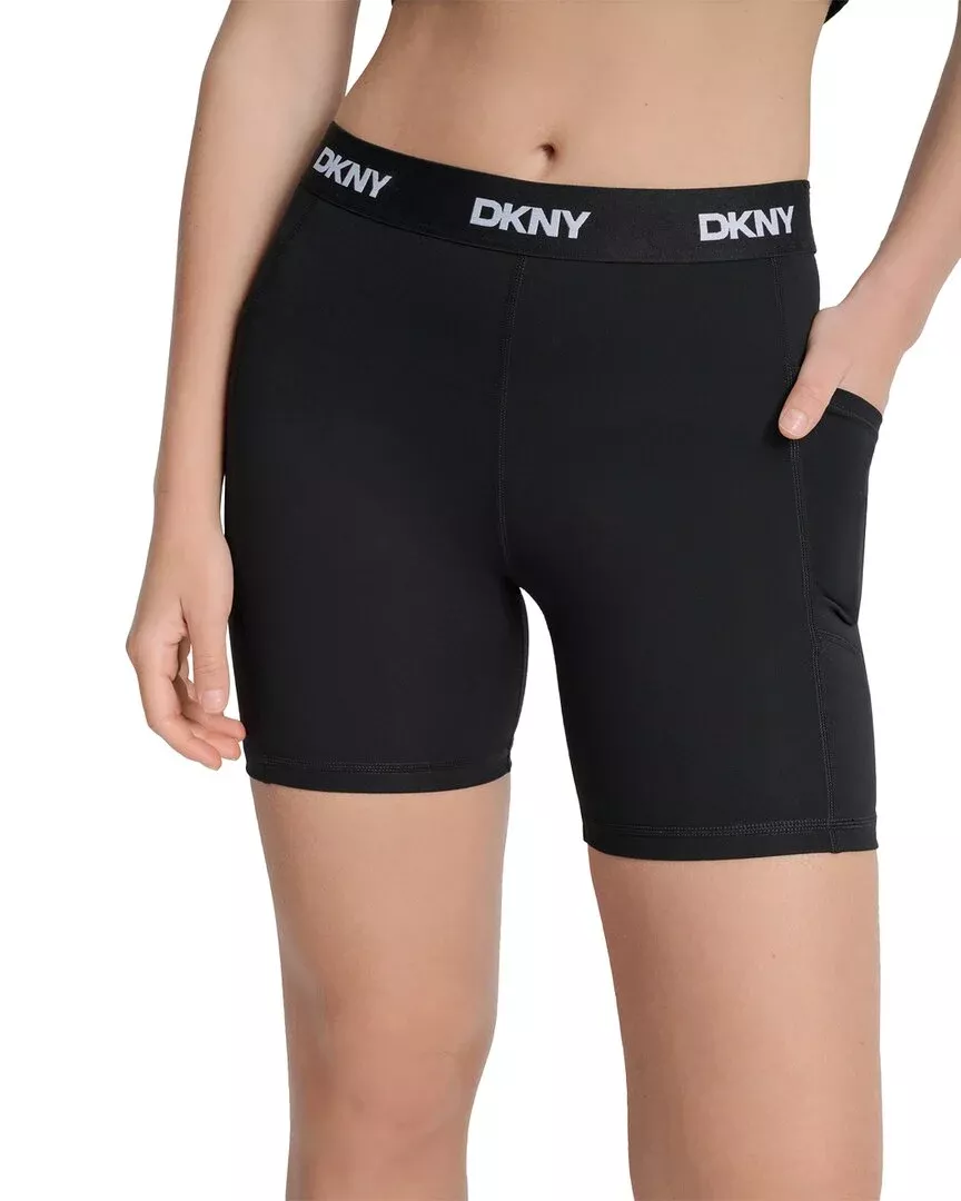 Dkny Bike Short