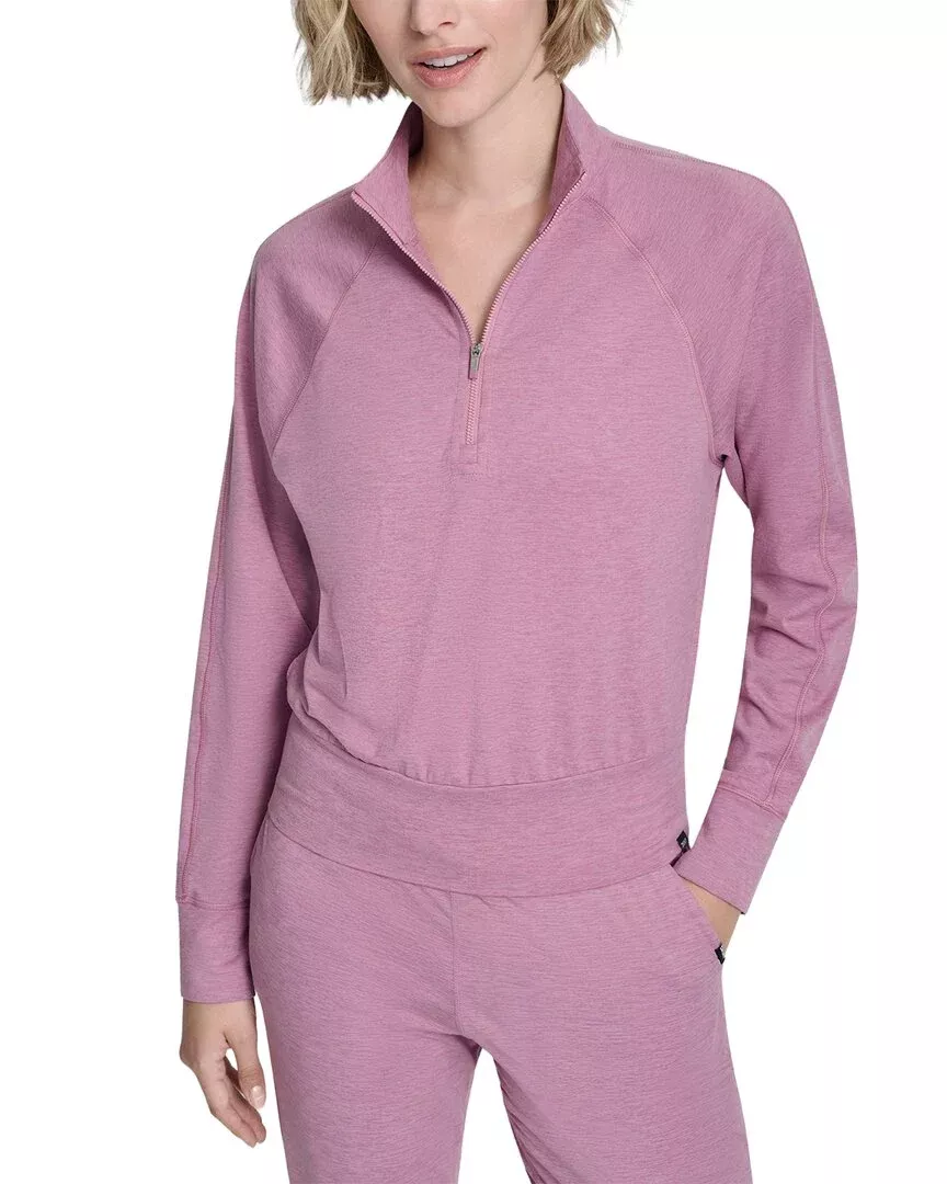 Dkny Pullover Top