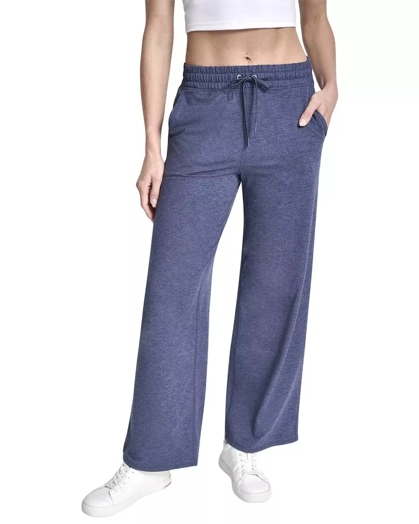 Dkny Relaxed Fit Sweatpant
