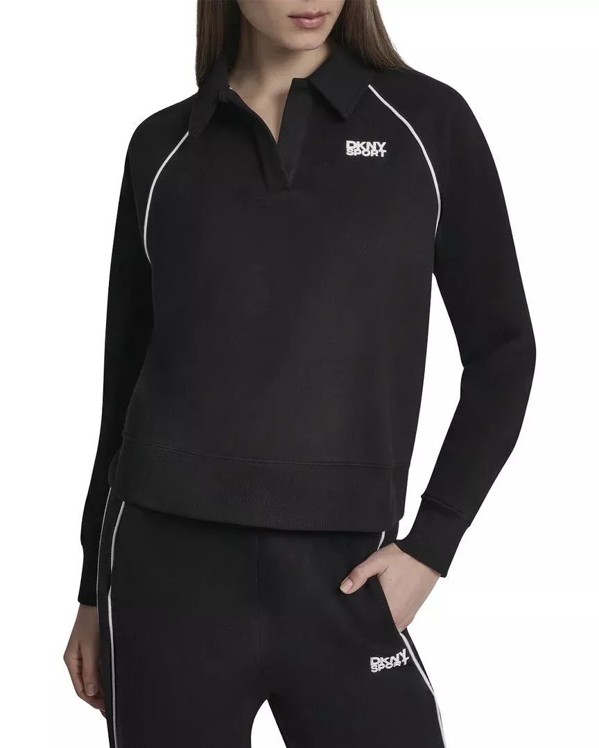 Dkny Sport Pullover
