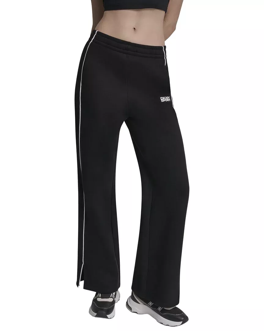 Dkny Sport Relaxed Fit Sweatpant