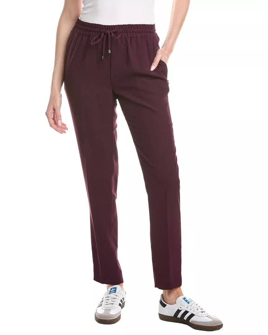 Dkny Straight Pant