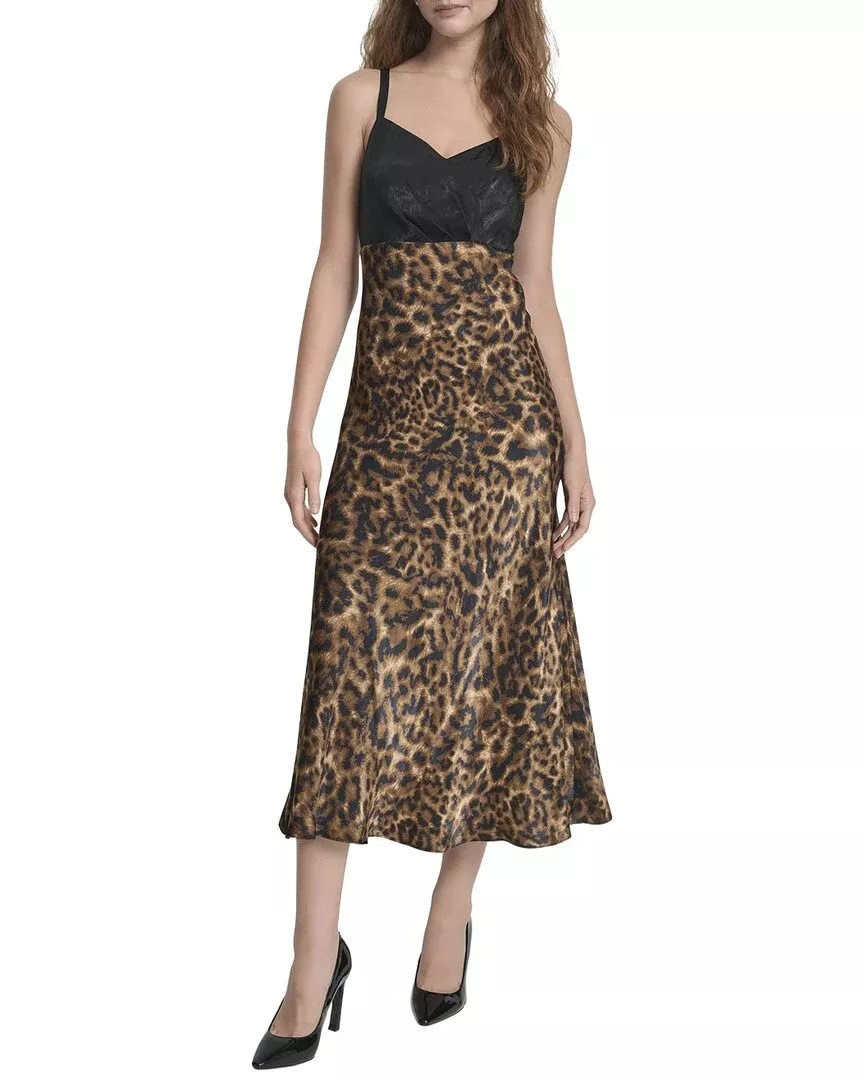 DknyDress