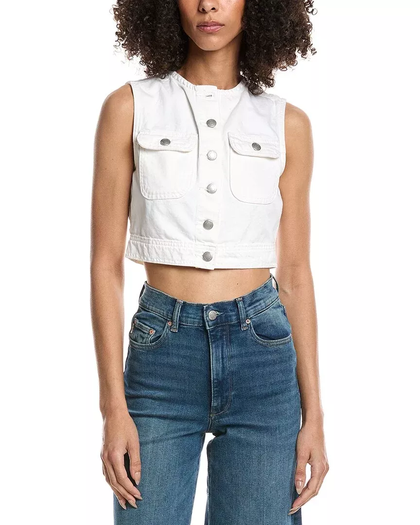 Dl1961 Denim Vest