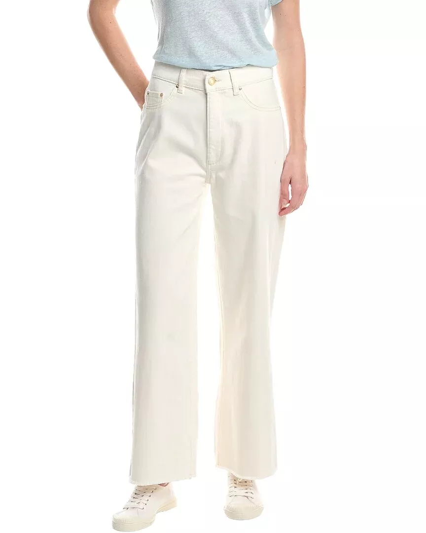 Dl1961 Hepburn Pant