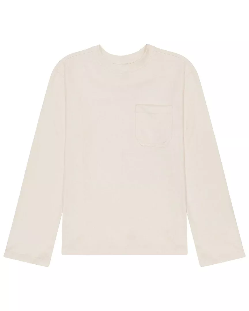 Dl1961 Pocket T-Shirt