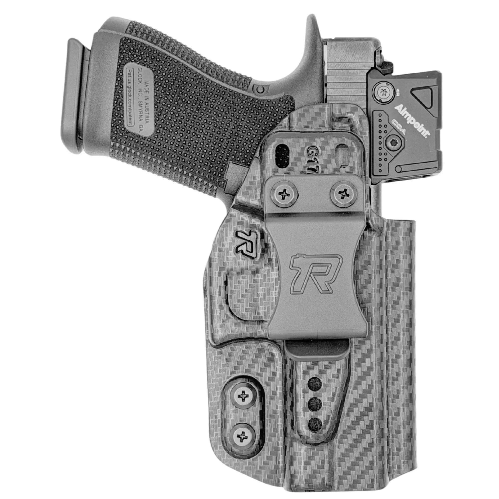 DRUID 2.0 Holster fits: Glock G48