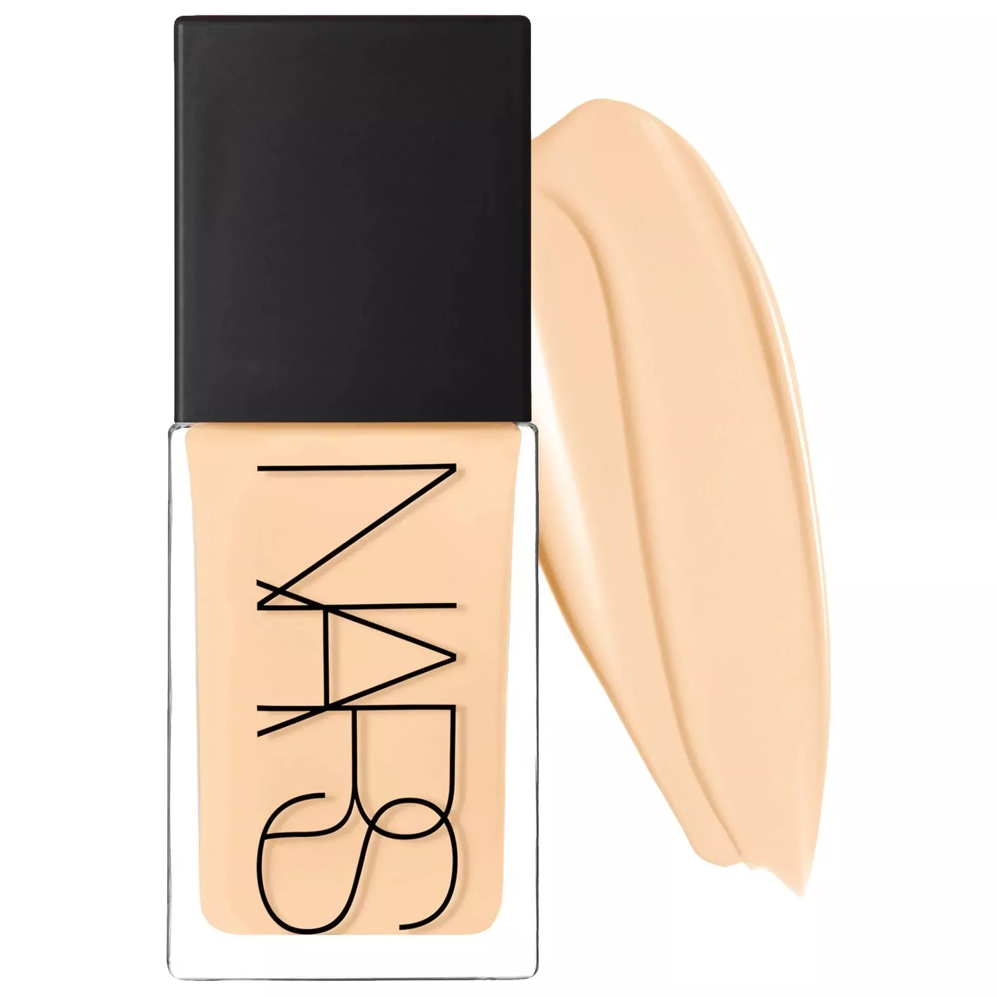 Drunk Elephant Light Reflecting Advanced Skincare Medium Coverage Foundation - Natural Finish, Skincare Makeup Hybrid, Vegan & Cruelty-Free