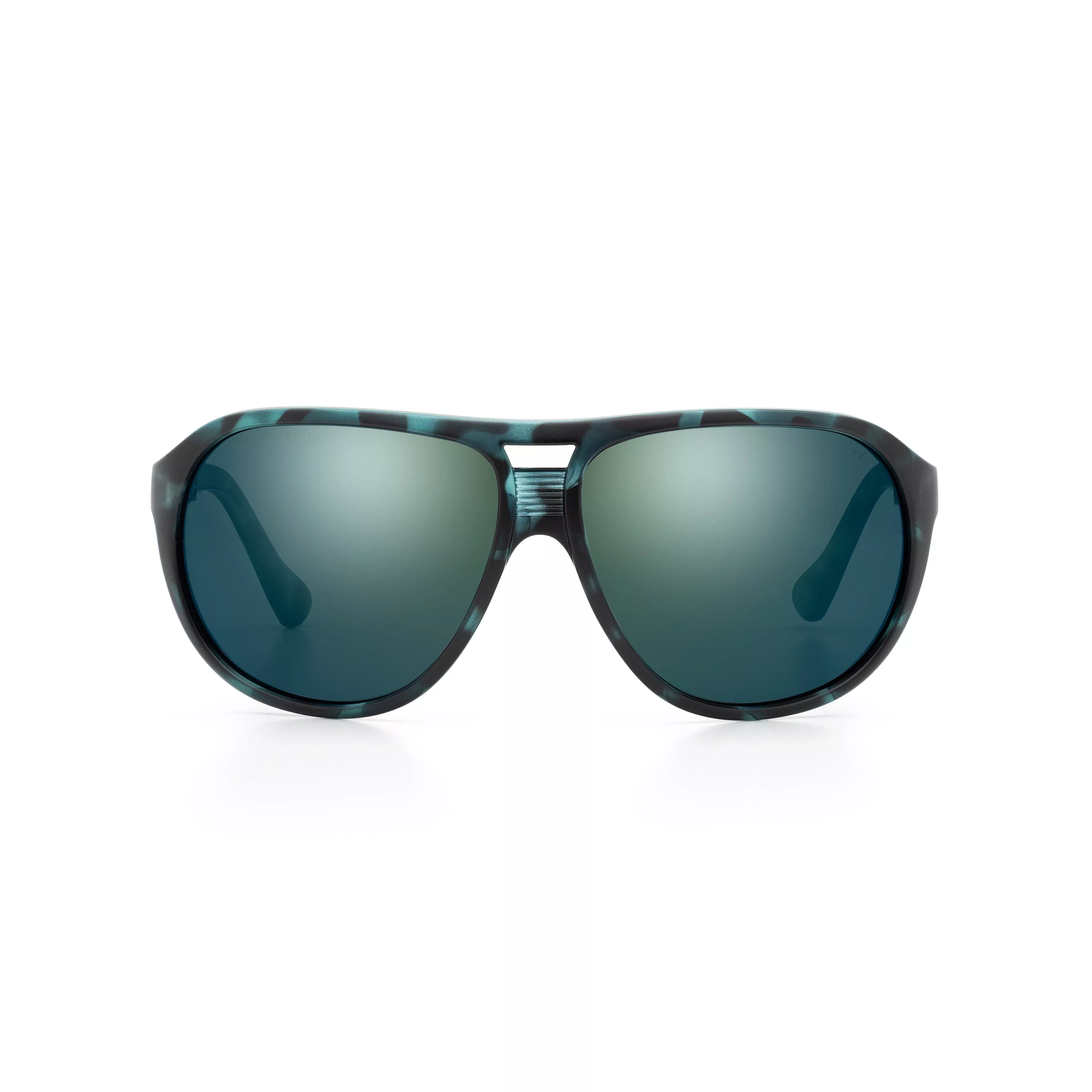 Duchess FX2 Emerald Tortoise | Grow Room Glasses
