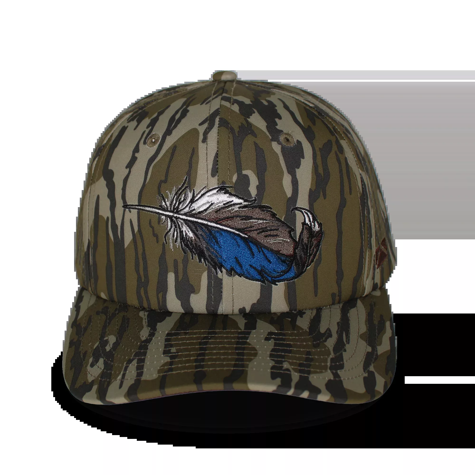 DUCK FEATHER RIVERSIDE CAP