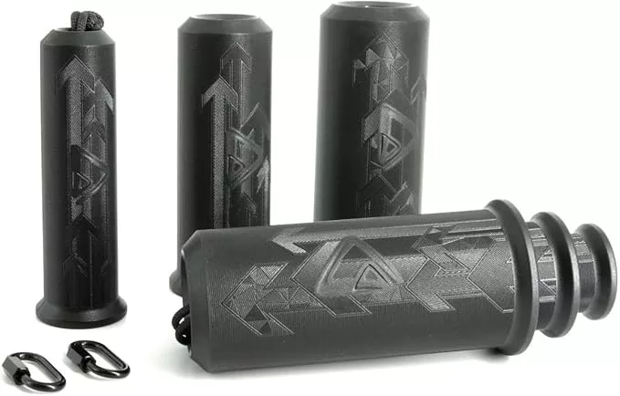 Duonamic Eleviia: Portable Doorway Pull-Up Bar – Lightweight, Travel-Ready, 250 lb Capacity
