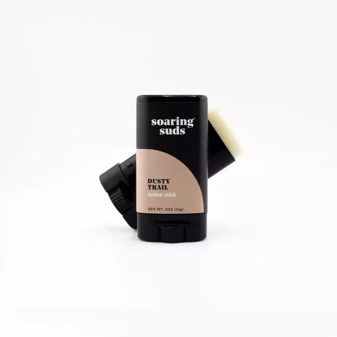 Dusty Trail Lotion Stick