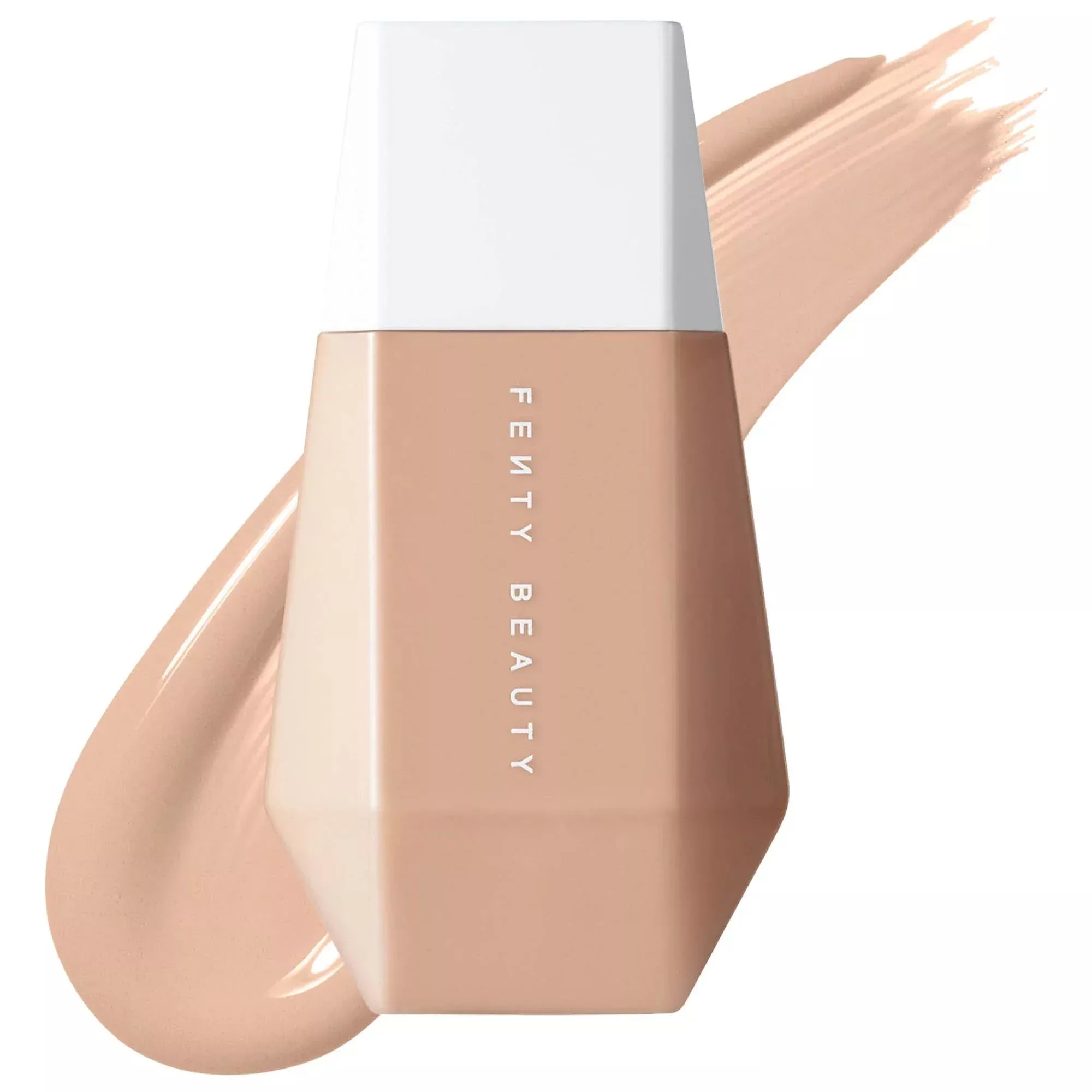Eaze Drop Skin Tint: Lightweight, Buildable Light Coverage Foundation for a Natural, Blurred Finish - Vegan & Cruelty-Free