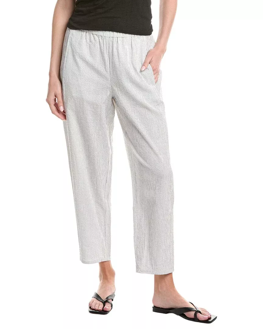 Eileen Fisher Lantern Pant