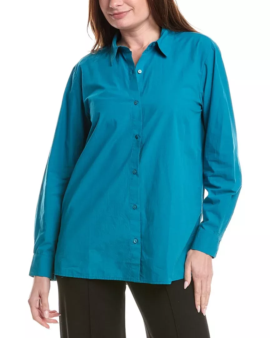 Eileen Fisher Shirt