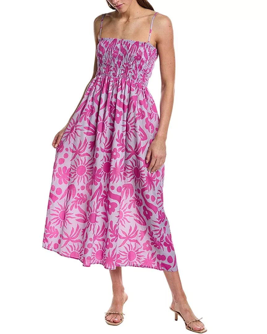 Electric & Rose Camilla Dress