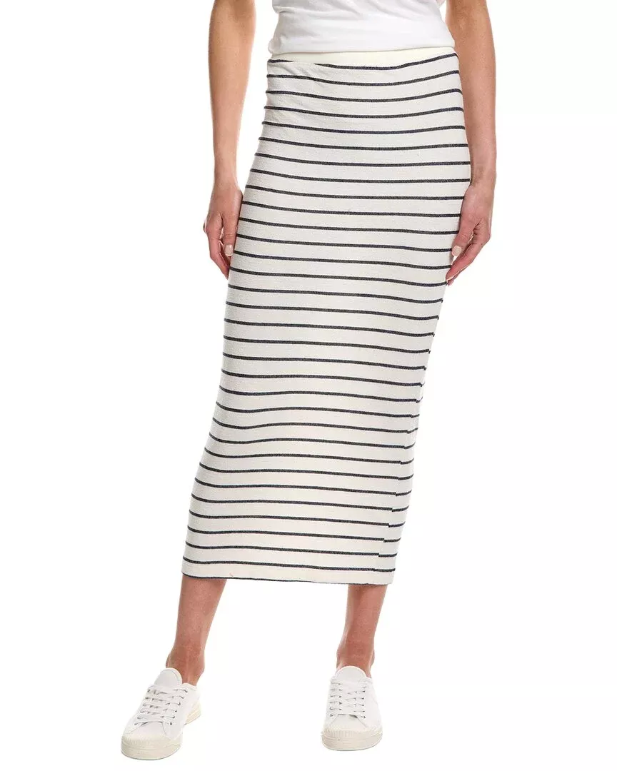 Electric & Rose Jasmine Midi Skirt