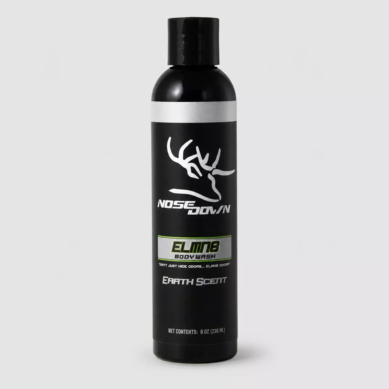 ELMN8 Body Wash