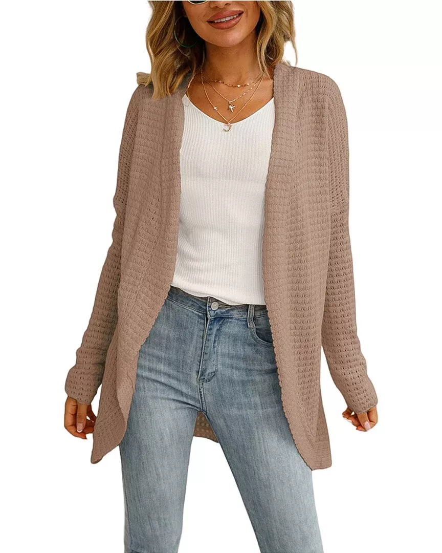 Enjoy Petra Cardigan
