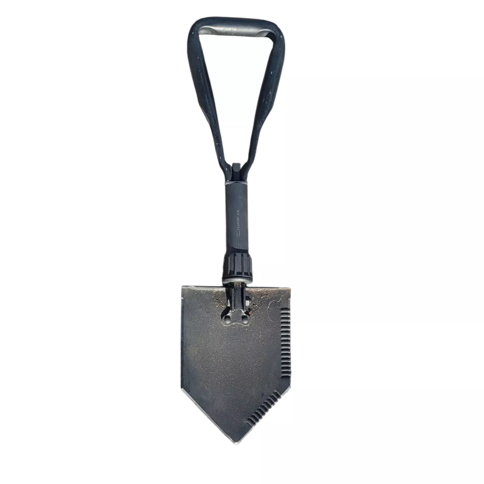 Entrenching tool folding shovel Ames E-Tool