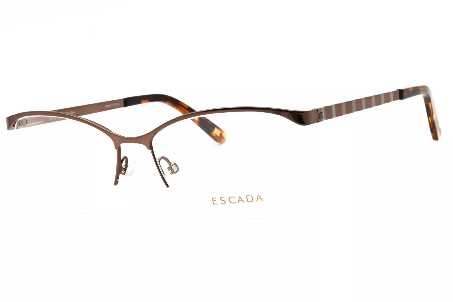 Escada VES873 Eyeglasses