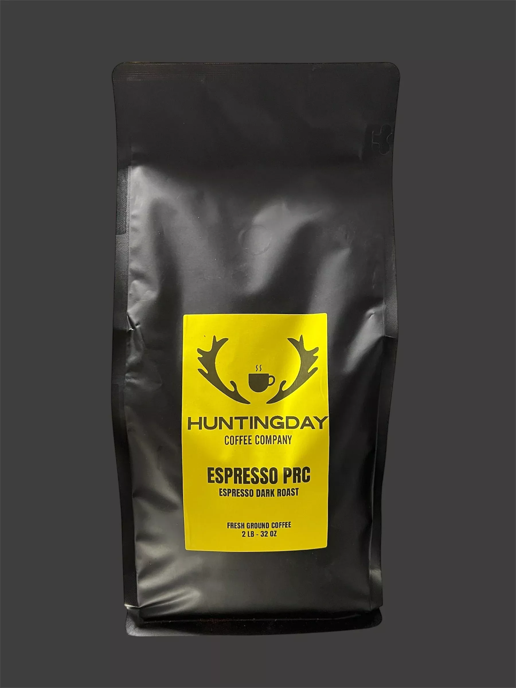 Espresso PRC - 2 lb